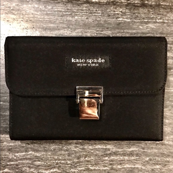 kate spade Handbags - Kate Spade trifild wallet organizer